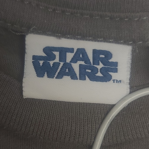 🎸2/$15 SzM(8) Lego Star Wars Tee - Picture 8 of 9